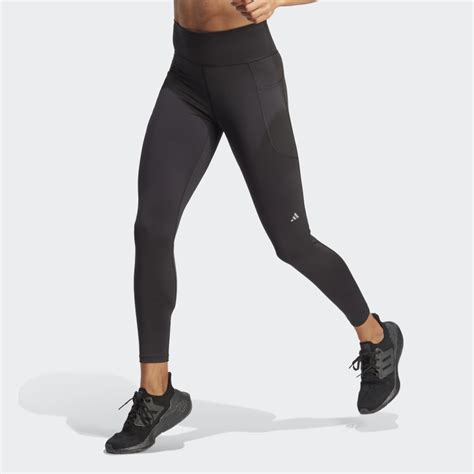 adidas Women's Running DailyRun 7/8 Leggings 